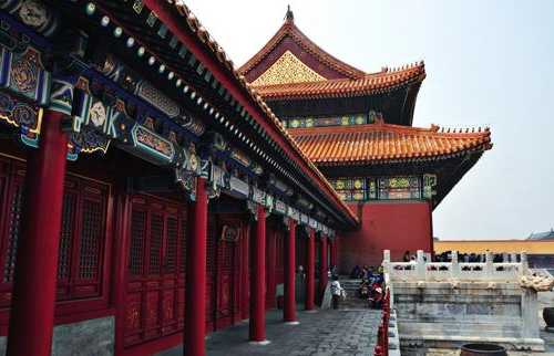 防盗防狼不如防地震 木结构将成为主流